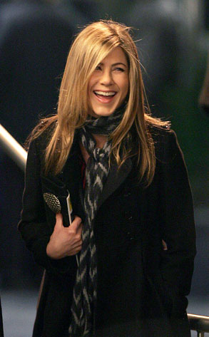Jennifer Aniston Jennifer Aniston